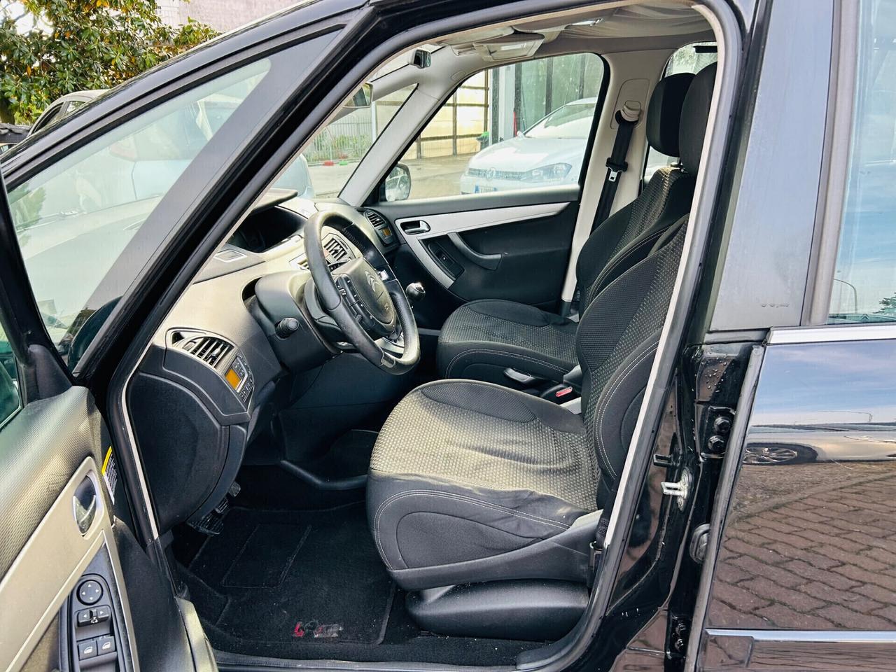 Citroen C4 Grand Picasso 1.6 HDi 110 FAP Business 7 posto