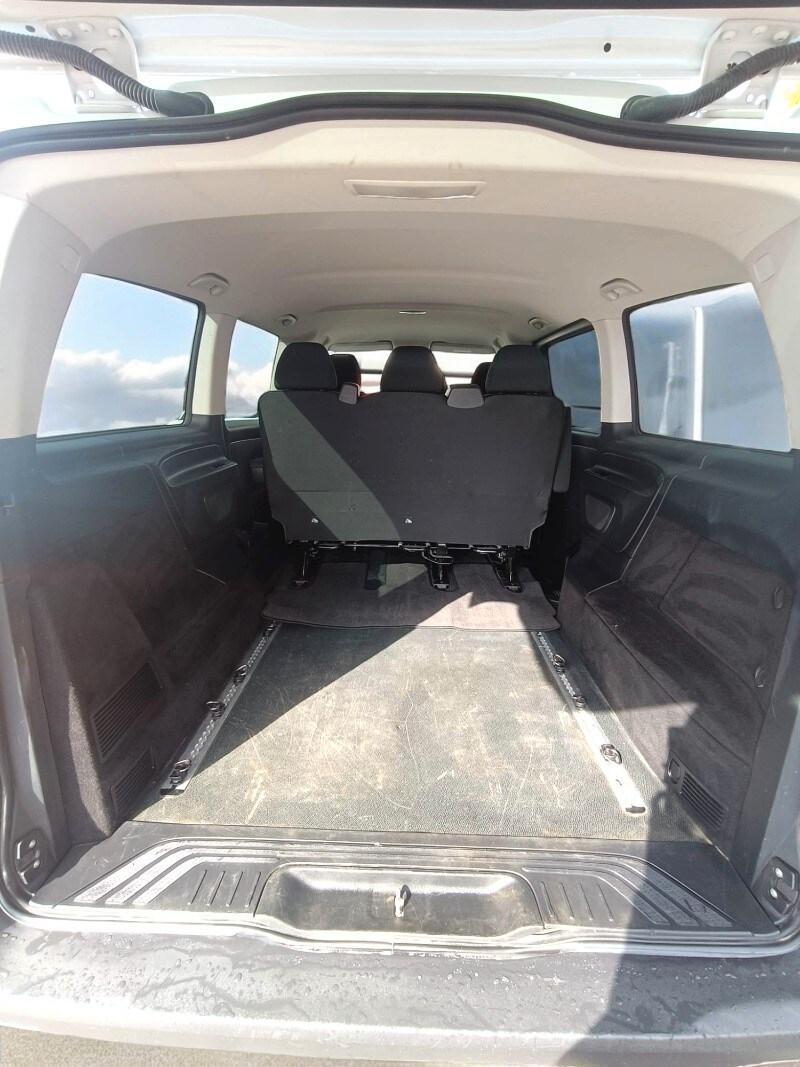 MERCEDES Vito 4ªs. (W447) Vito 2.0 116 CDI ...