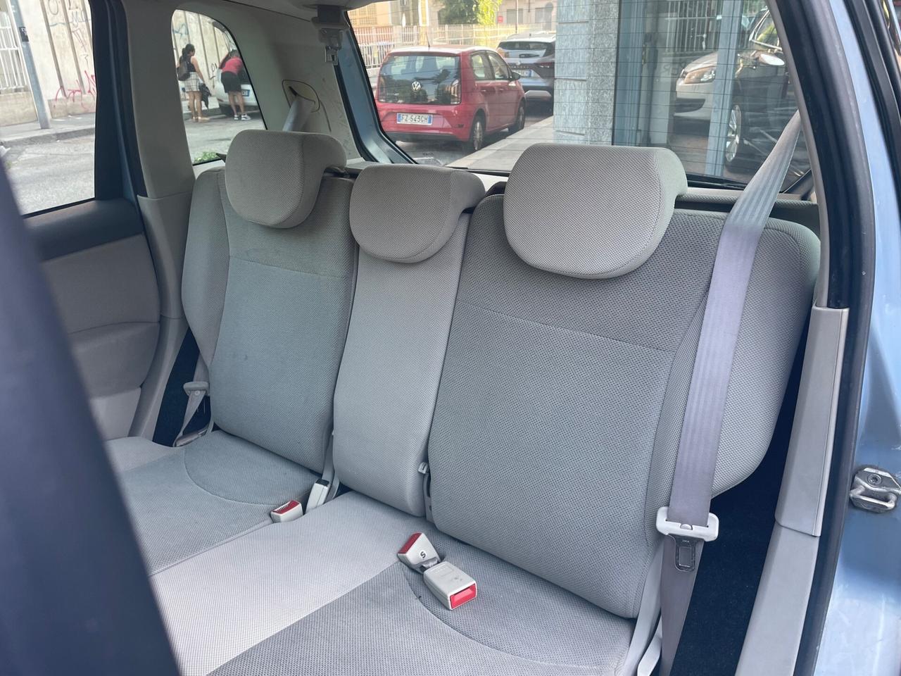 Fiat Idea 1.4 16V Emotion/OkNeoPat/GARANZIA 12 MESI