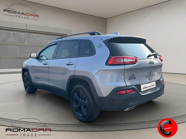JEEP Cherokee 2.2 Mjt AWD Active Drive I Night Eagle
