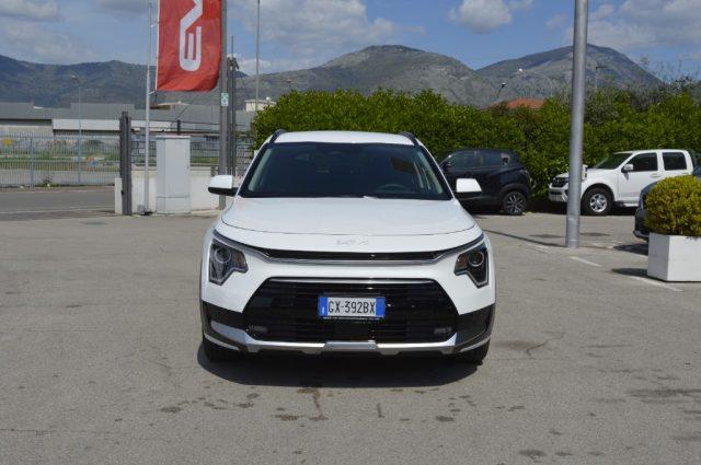 KIA Niro 1.6 GDi DCT PHEV Style ( KM ZERO )
