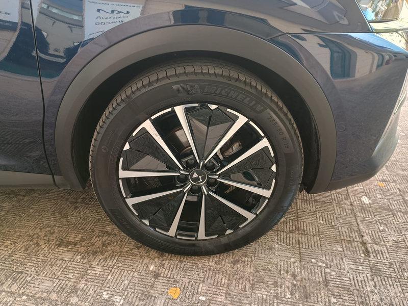 DS DS7 1.5 bluehdi Etoile 130cv auto