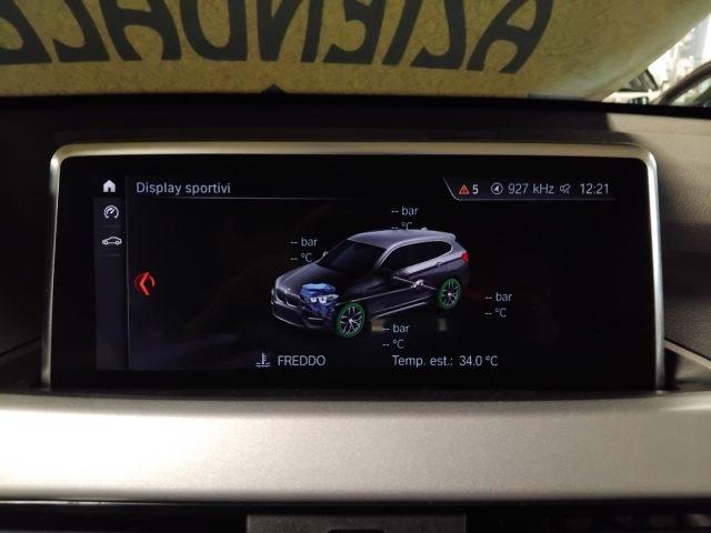 BMW X1 xDrive 2.0 d Advantage steptronic