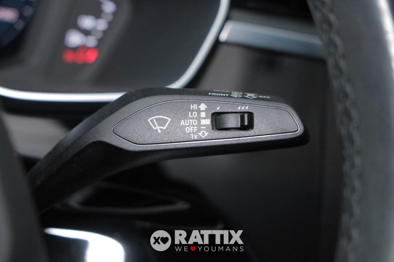 Audi Q3 35 TDI S tronic Business
