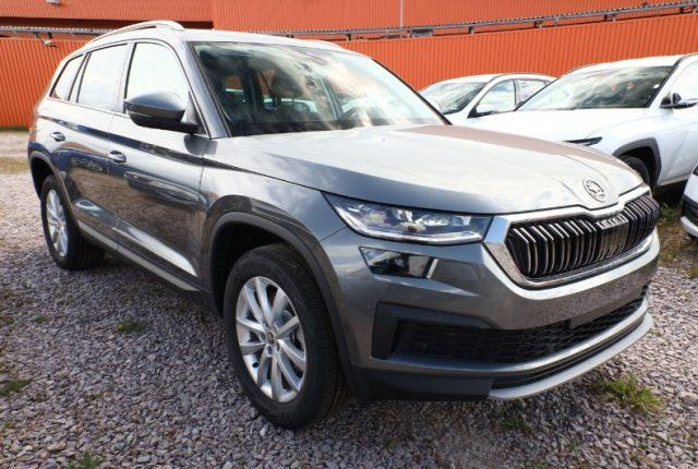 SKODA Kodiaq 2.0 TDI EVO SCR DSG 7 posti Style