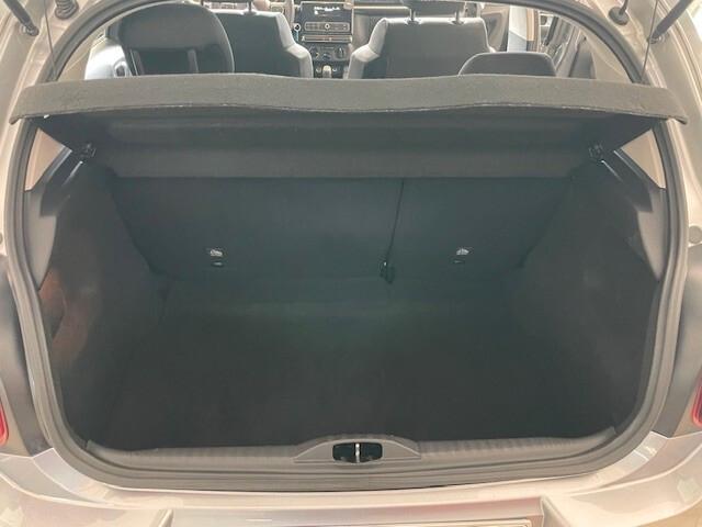 Citroen C3 PureTech 83 S&S Feel