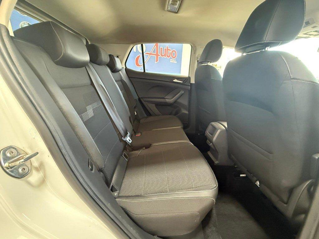 Volkswagen T-Cross 1.6 TDI SCR Style BMT