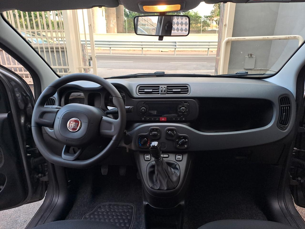 Fiat Panda 1.2 Easy PARI ALL NUOVO