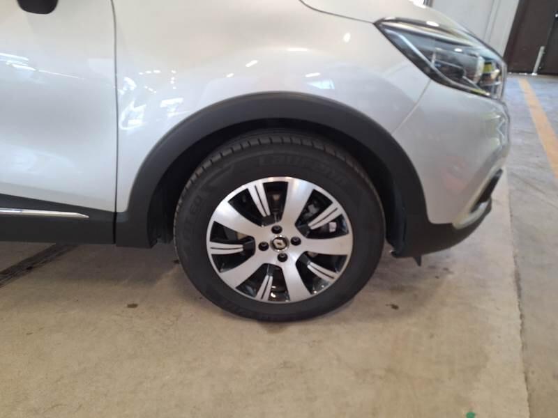 Renault Captur dCi 8V 90 CV EDC Business Energy