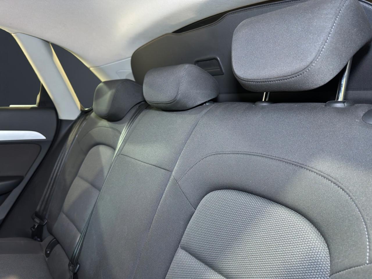 Audi Q3 2.0 TDI 150 CV quattro S tronic Business