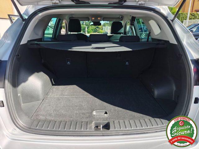 HYUNDAI Tucson 1.6 CRDi XPrime AWD