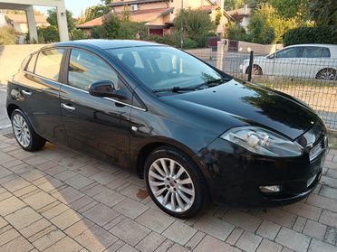 Fiat Bravo 1.6 MJT 105 CV Dynamic