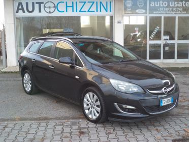 Opel Astra 1.7 CDTI 110CV Sports Tourer Cosmo EURO 5