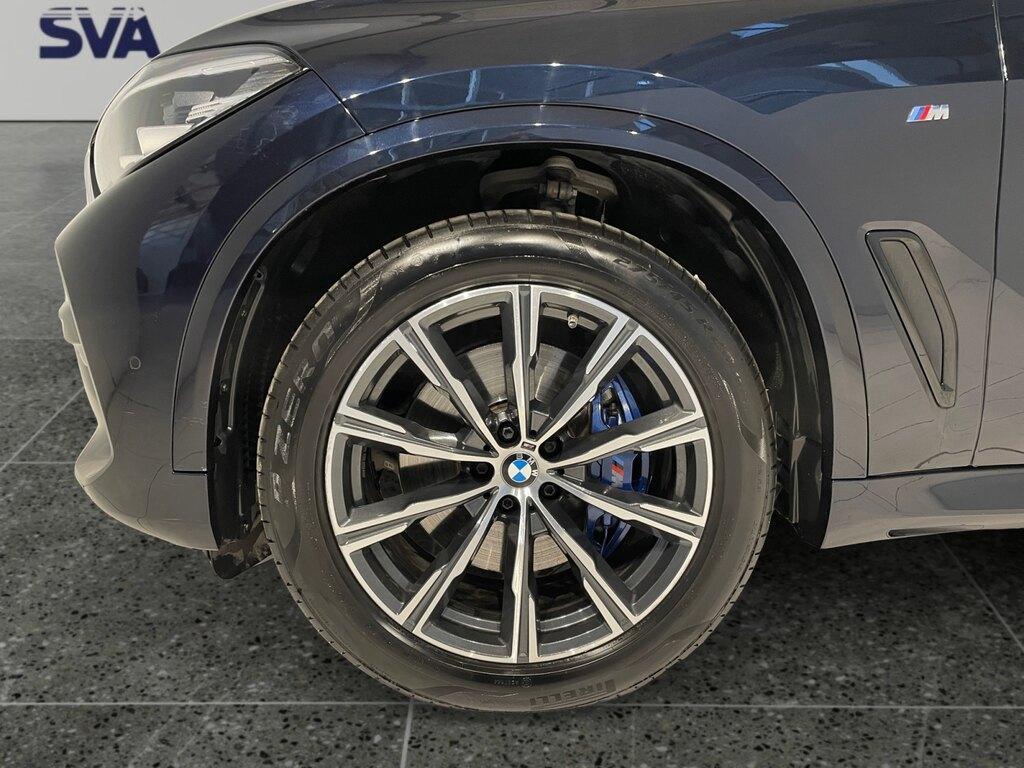 BMW X5 3.0D 286CV Autom. Xdrive Msport (MHEV)