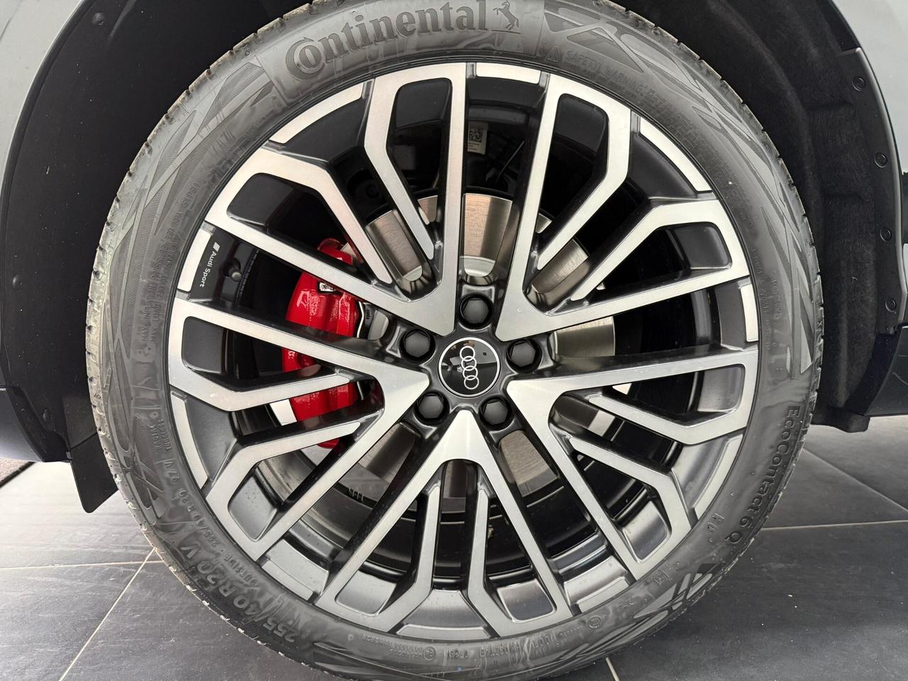 Audi Q3 SPORTBACK SPB S LINE SLINE TECH PRO PLUS