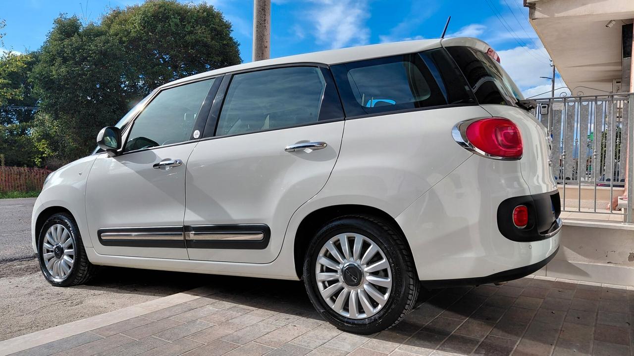 Fiat 500L 1.6 Multijet 120 CV Lounge Pronta consegna