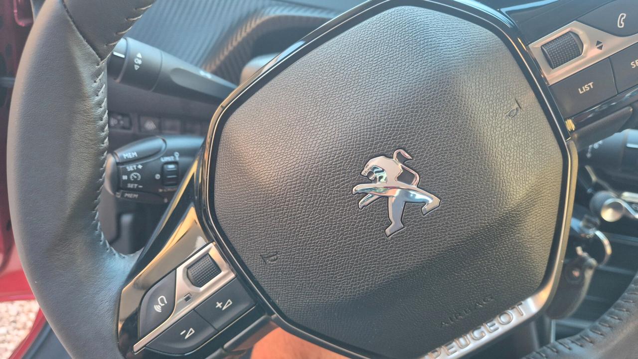 Peugeot 208 PureTech 75 Stop&Start 5 porte Active