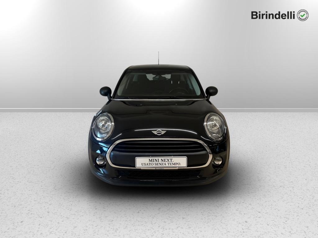 MINI Mini 5 porte (F55) - Mini 1.5 One 75 CV 5 porte