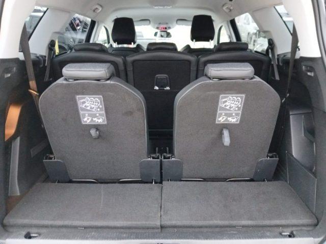 PEUGEOT 5008 BlueHDi 130 S&S EAT8 Allure 7 posti