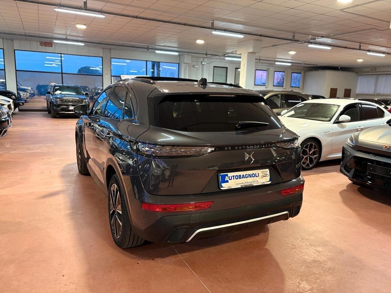 Ds Ds 7 Étoile BlueHDi 130 aut. ETOILE SPOTICAR