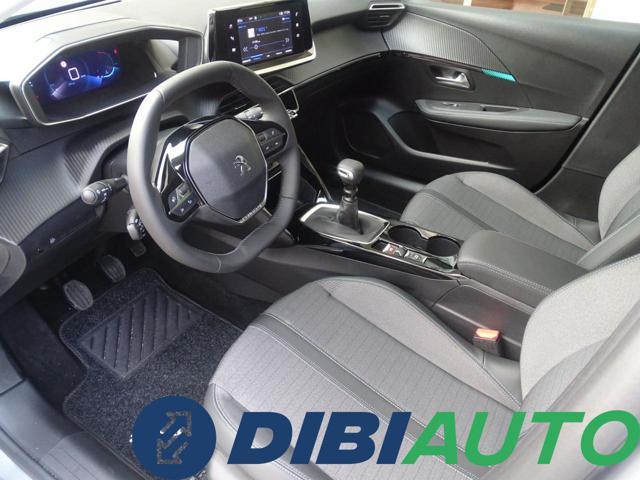 PEUGEOT 208 PureTech 100 Stop&Start 5 porte Allure Pack