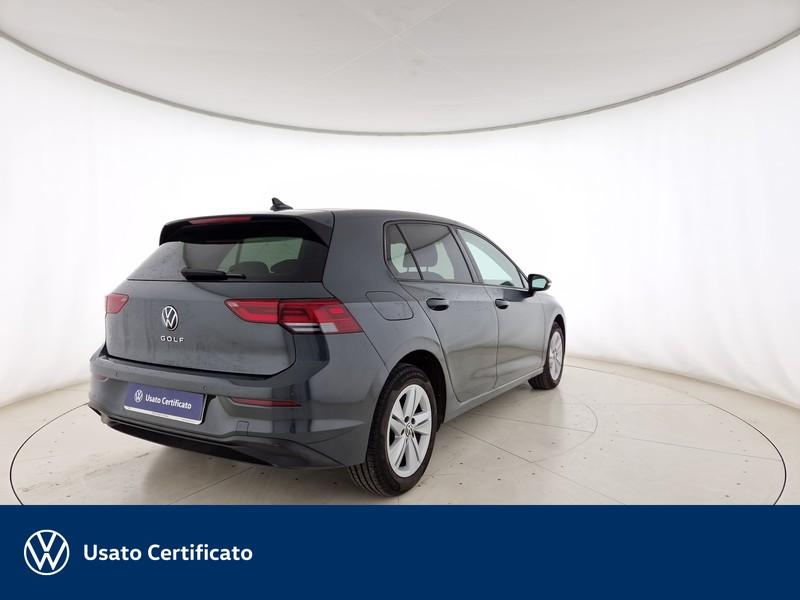 Volkswagen Golf 1.0 tsi evo life 110cv