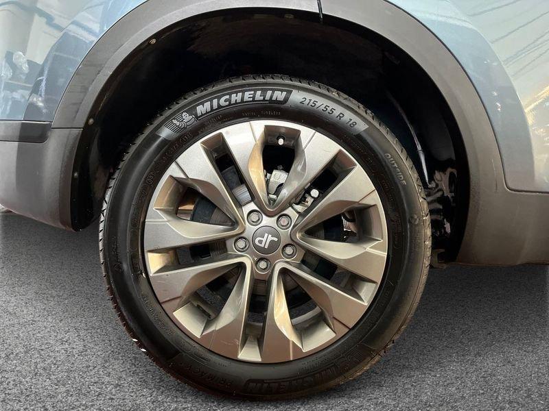 DR AUTOMOBILES dr 4.0 1.5 Gpl 114cv