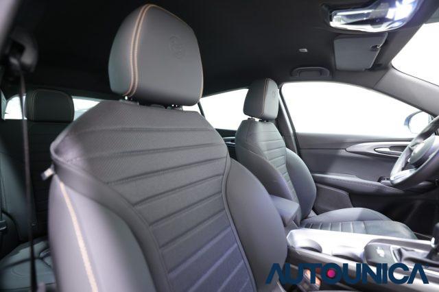 ALFA ROMEO Tonale 1.3 280 CV PHEV AT6 Q4 TI