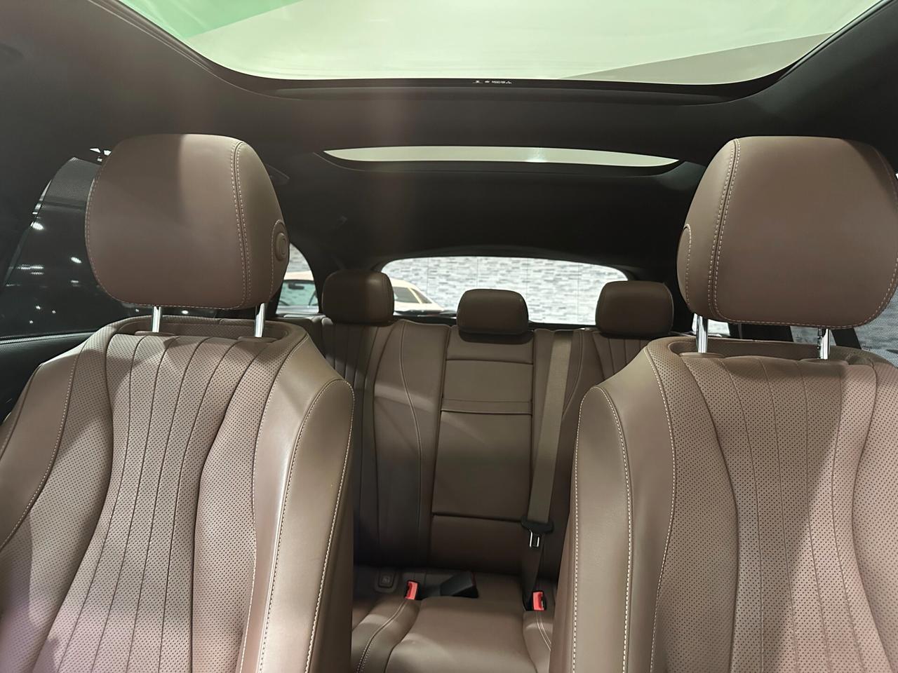 Mercedes-benz E 220 d Mild Hybrid S.W. 4Matic Auto Premium All-Terrain