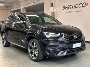 Seat Ateca 1.5 EcoTSI DSG FR