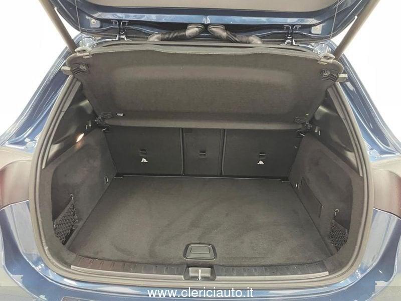 Mercedes-Benz GLA 180 Automatic Sport Plus