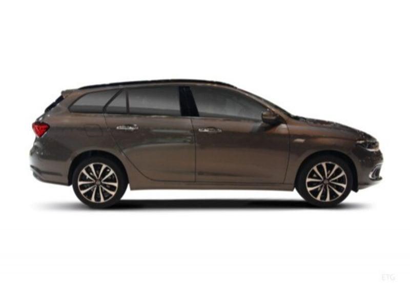 FIAT Tipo SW II 2016 SW 1.4 tjt Lounge Gpl 120cv