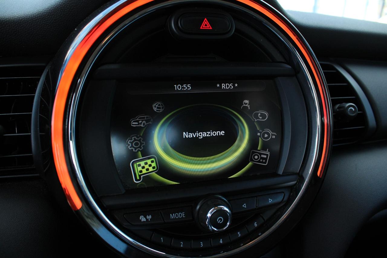 Mini 1.5 Cooper D 5 porte