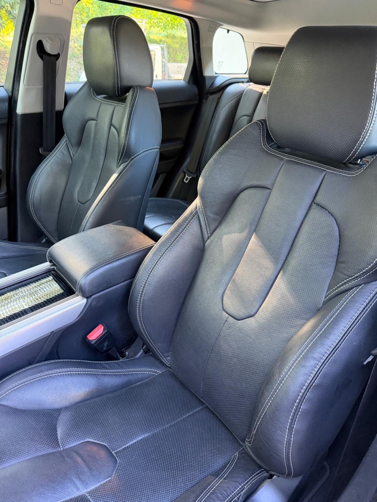 Land Rover Range Evoque 2.2 Dynamic LIMITED UNIPROPRIETARIO