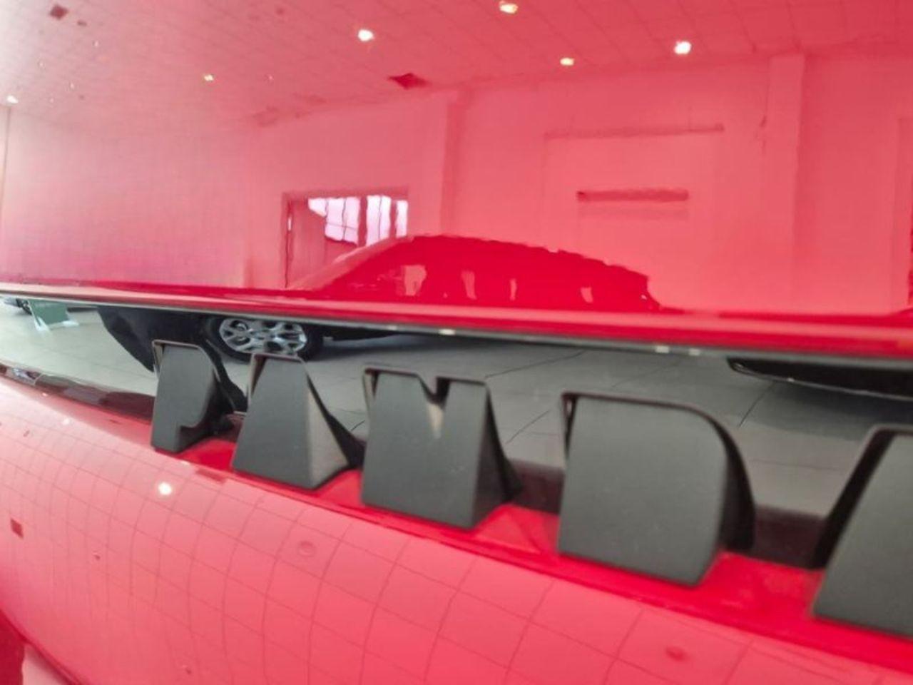 FIAT Grande Panda - Grande Panda 1.2 Hybrid 100 CV S&S Icon