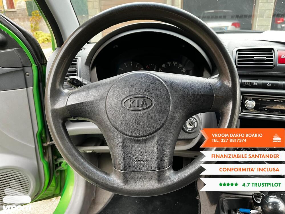 KIA Picanto 1ªs.(04/08) Picanto 1.1 12V EX Fresh