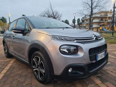 CITROEN C3 1.6 Bluehdi 75cv Busin. combi E6