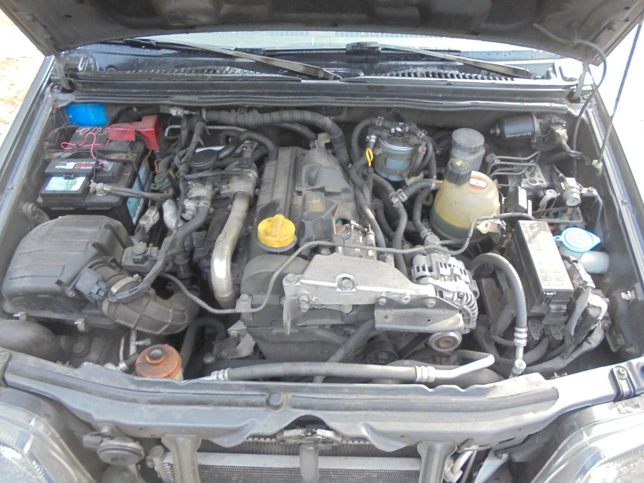 Suzuki Jimny 1.5 DDiS cat 4WD JLX