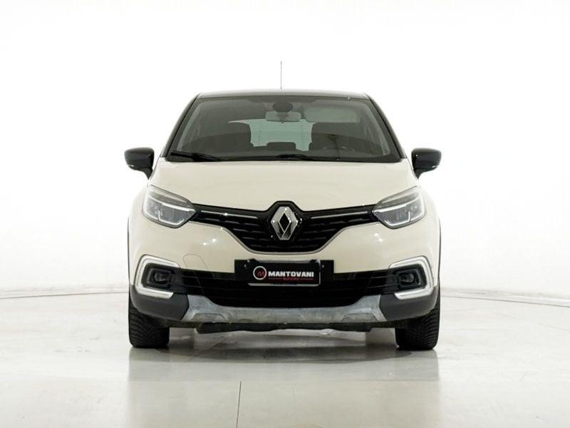 Renault Captur 1.5 dCi 110cv Energy SPORT EDITION2