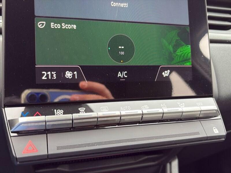 Renault Captur Captur Full Hybrid E-Tech 145 CV Techno