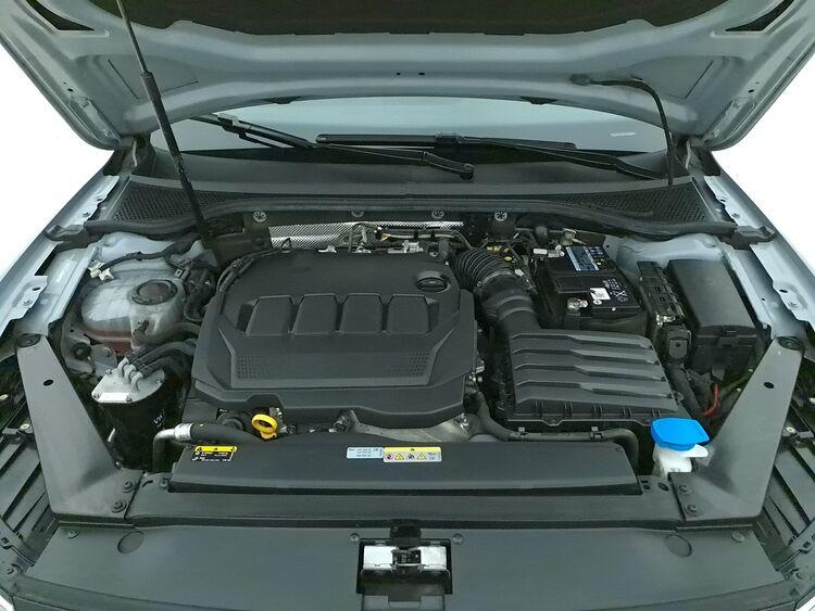 Volkswagen Passat Variant Business DSG BR103467 2.0 Diesel 122CV