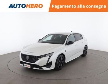 PEUGEOT 308 Plug-in Hybrid 180 e-EAT8 GT Pack