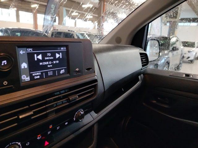 FIAT Scudo 2.0 BlueHDi 145 CV L2 H1 Furgone 3p