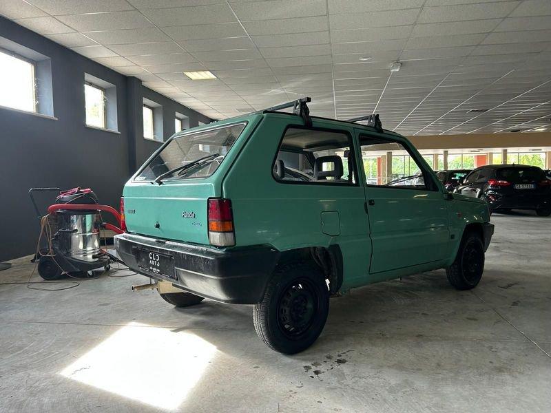FIAT Panda Panda 1.1 Hobby