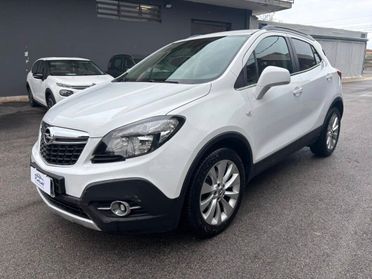 Opel Mokka 1.7 cdti Cosmo s&s 4x2 130cv m6