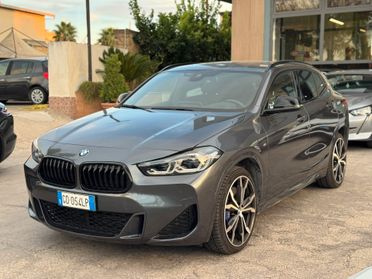 Bmw X2 sDrive20d Msport-X