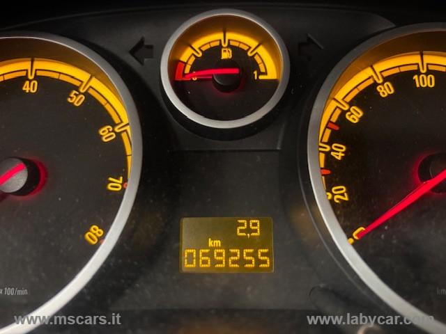 OPEL Corsa 1.2 85 CV 5p. GPL-TECH Edition