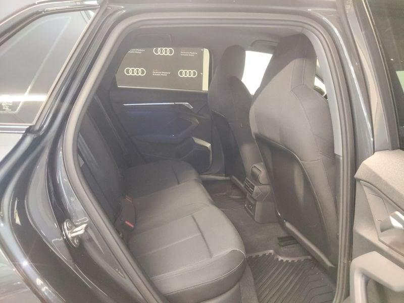 Audi A3 Sportback 30 TDI S tronic Business Advanced