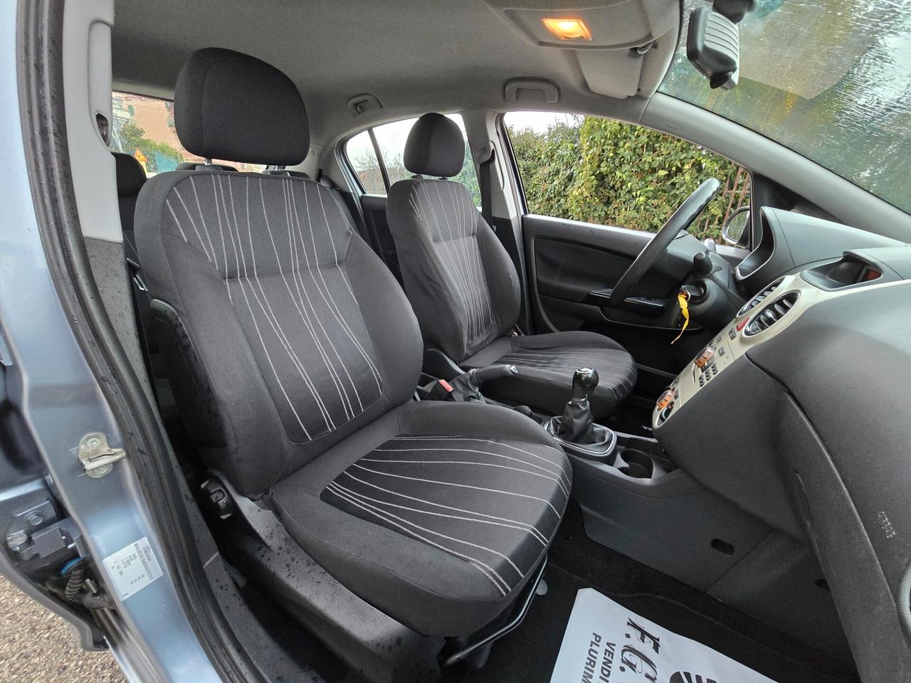 OPEL CORSA COSMO 1.2 GPL 5 PORTE PERFETTA