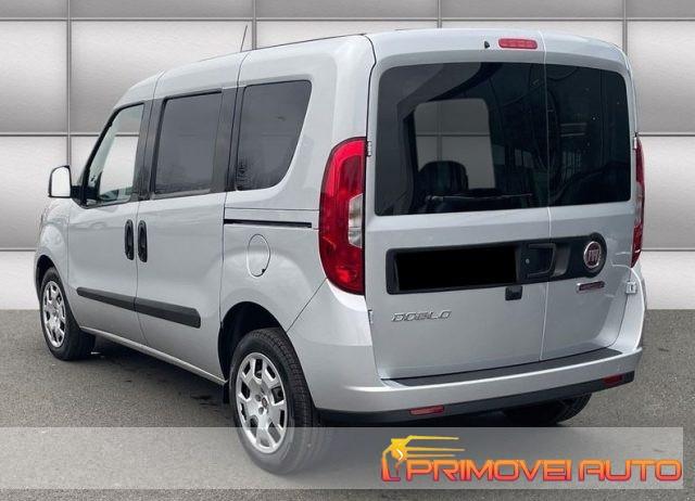 FIAT Doblo 1.6 MJT 120CV S&S PC Combi